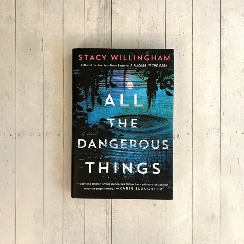 All the Dangerous Things