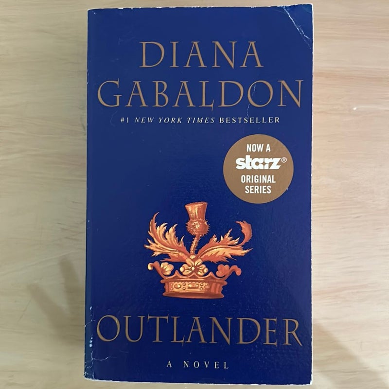 Outlander