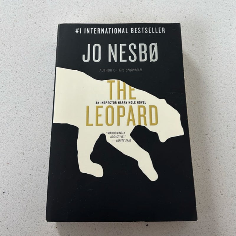 The Leopard