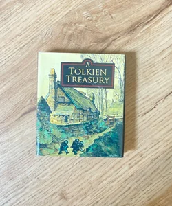 A Tolkien Treasury 
