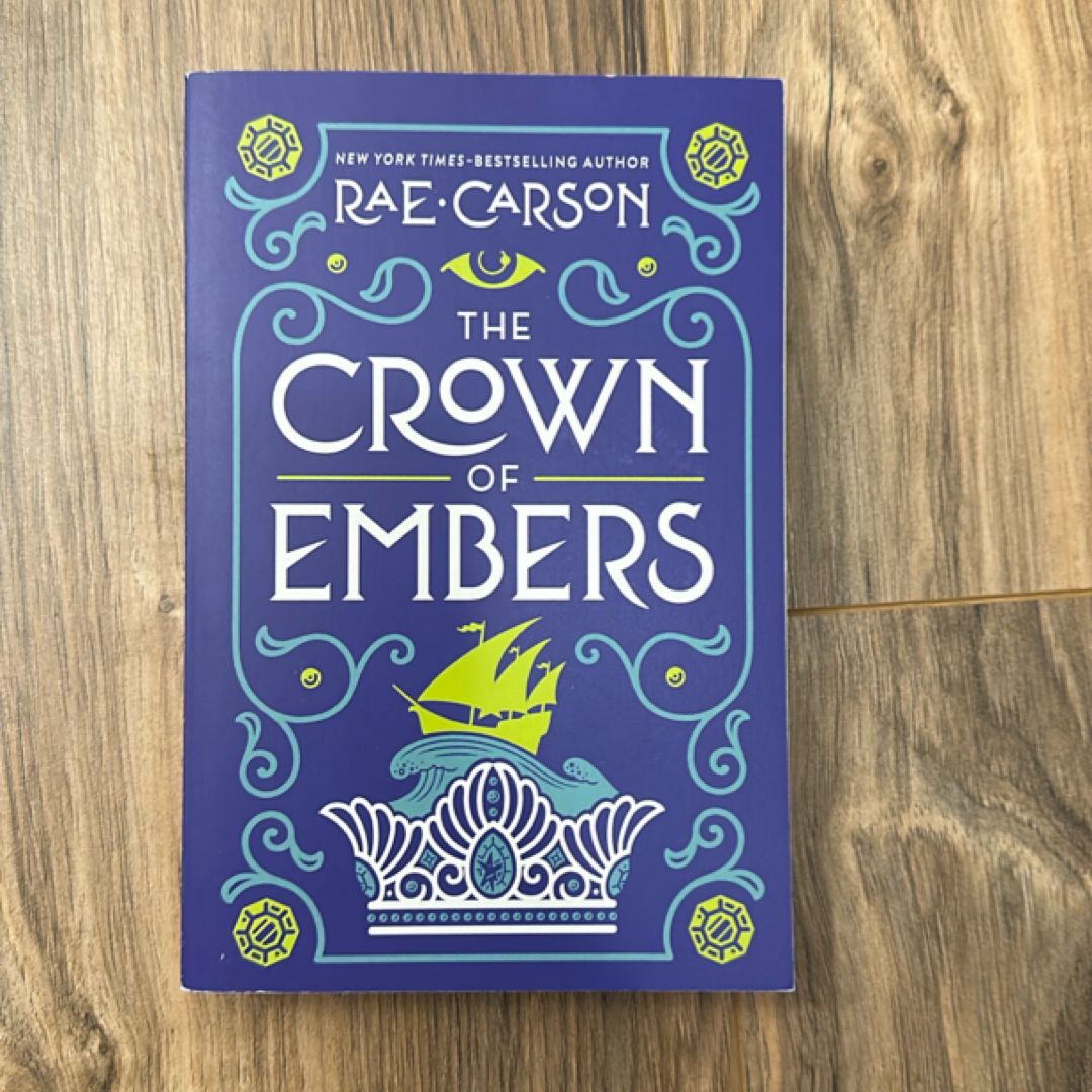 The Crown of Embers