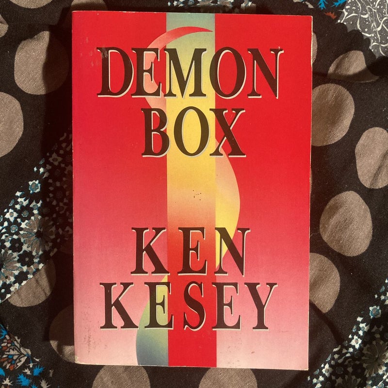 Demon Box