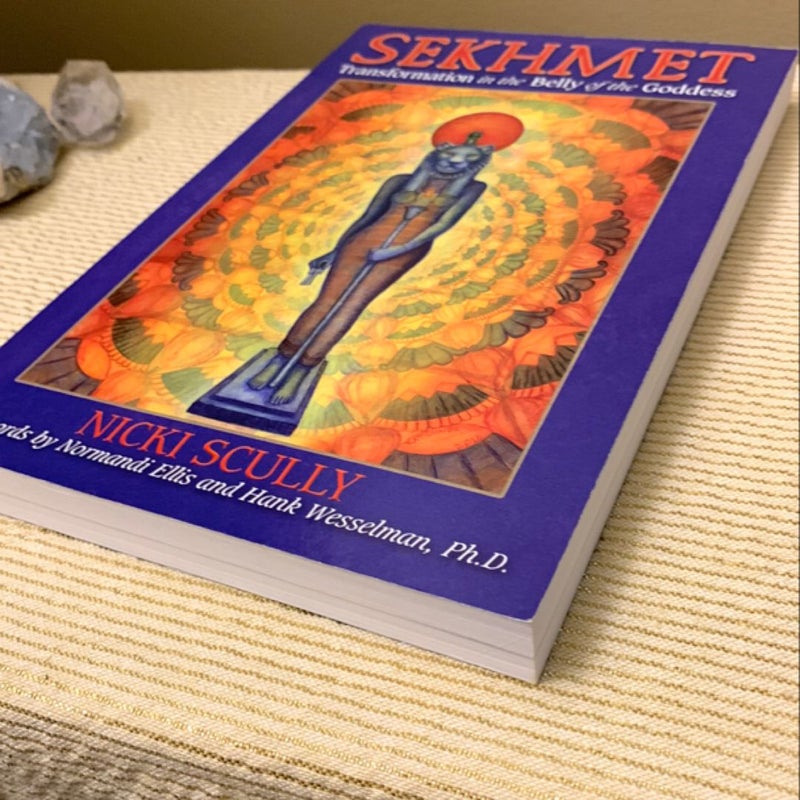 Sekhmet