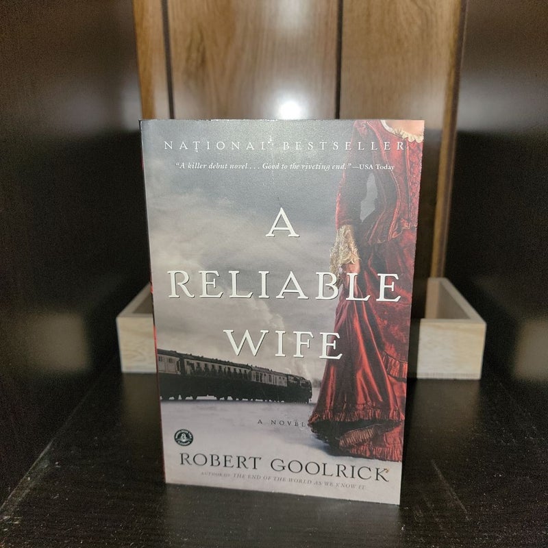 A Reliable Wife