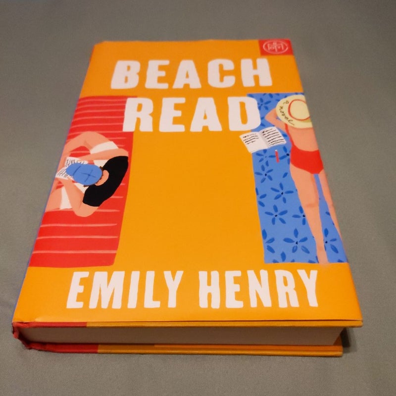 Beach Read