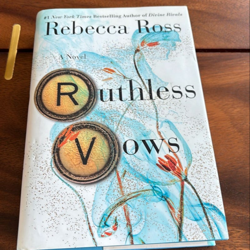 Ruthless Vows