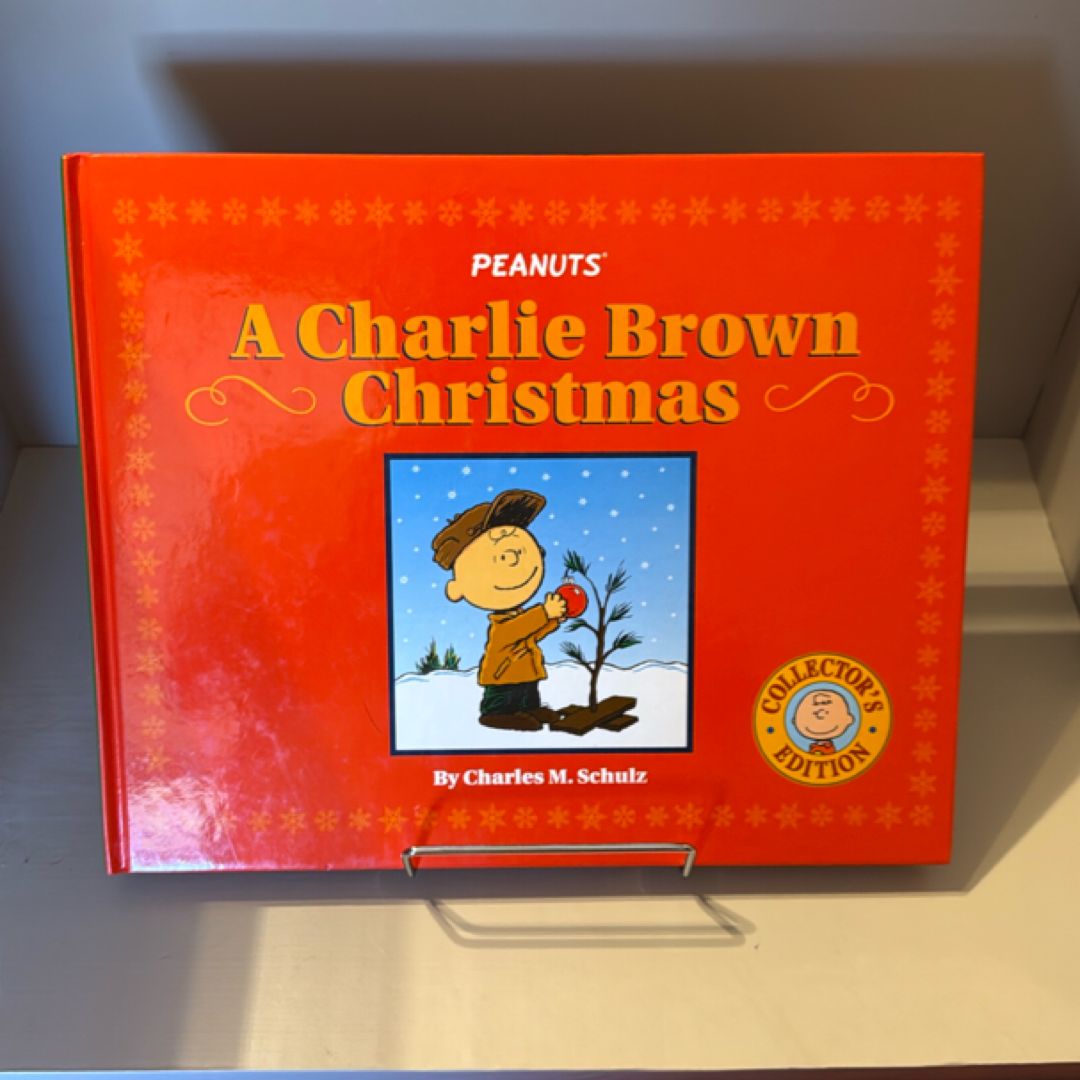 A Charlie Brown Christmas