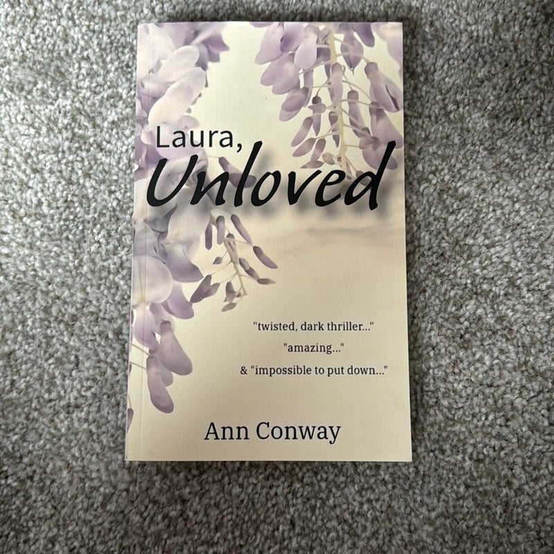Laura Unloved