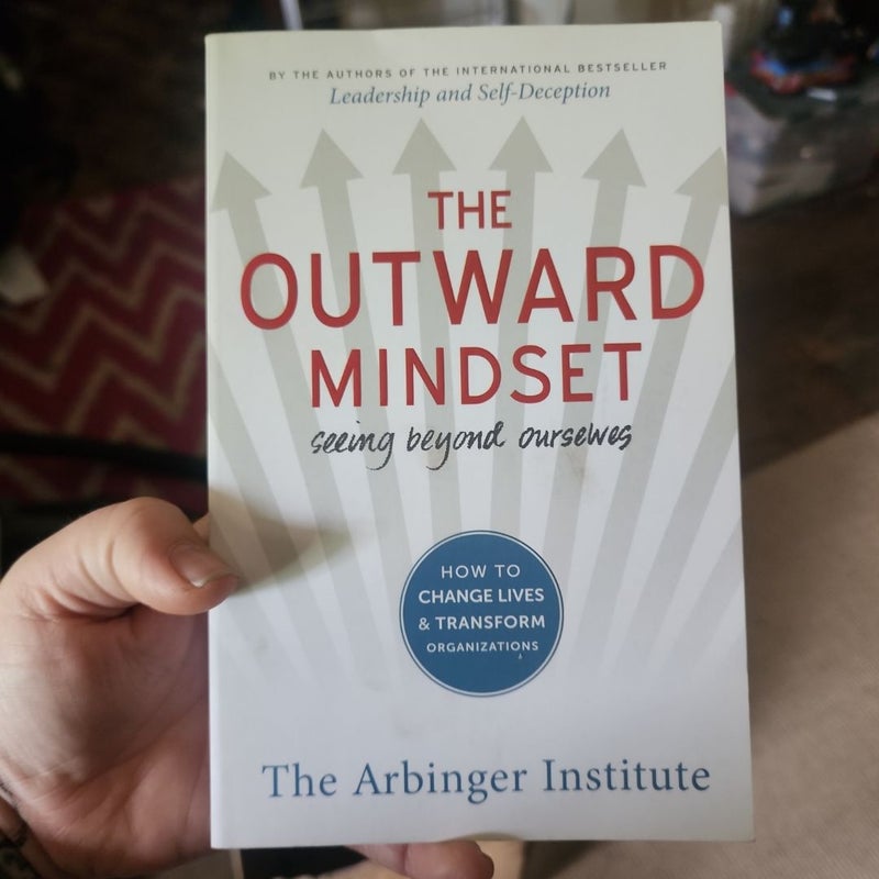 The Outward Mindset