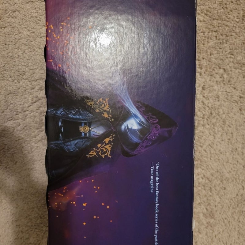 Throne of Glass Box Set
