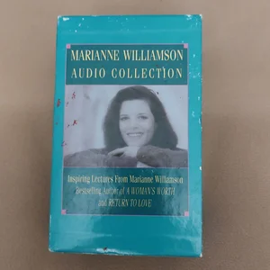 Marianne Williamson Collection
