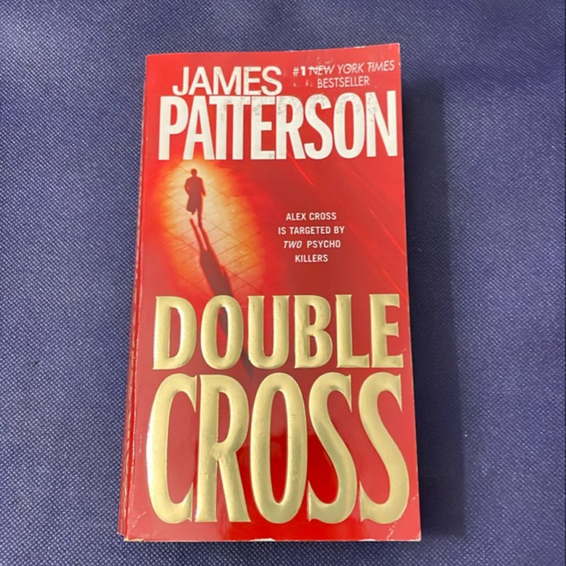 Double Cross