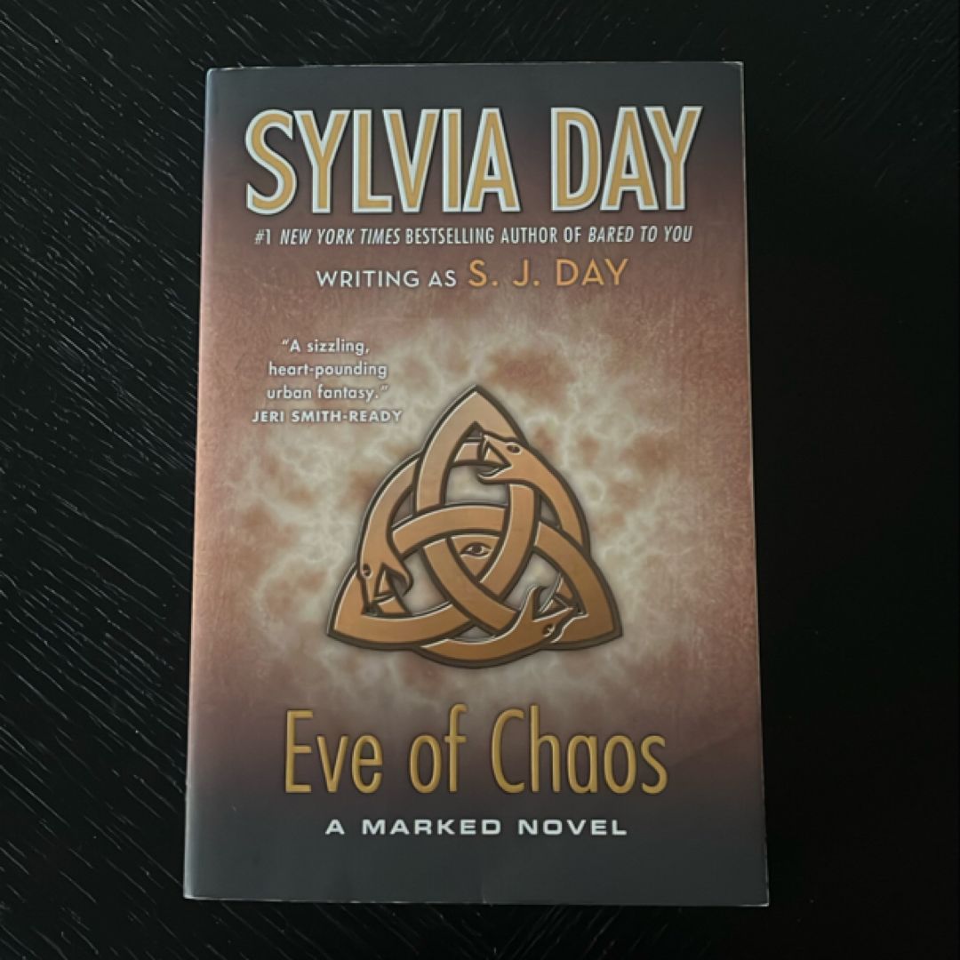 Eve of Chaos