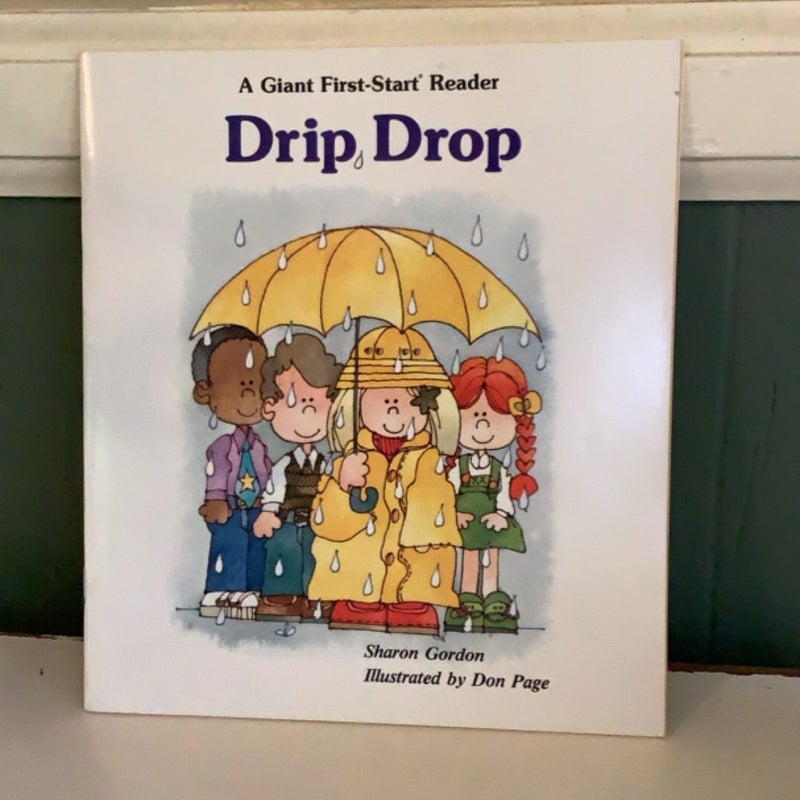 Drip Drop