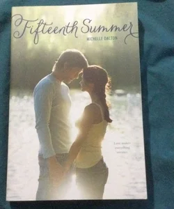 Fifteenth Summer