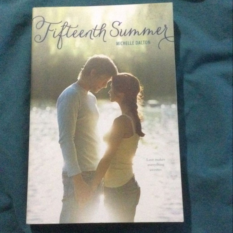 Fifteenth Summer