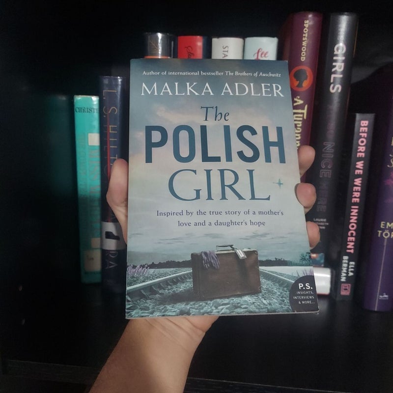 The Polish Girl