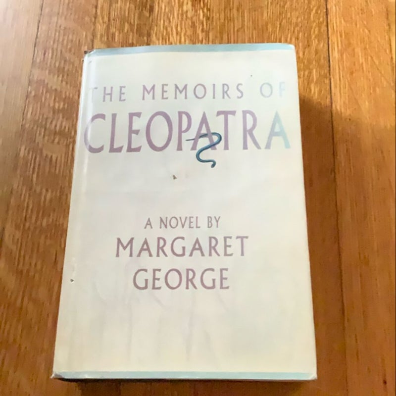 The Memoirs of Cleopatra