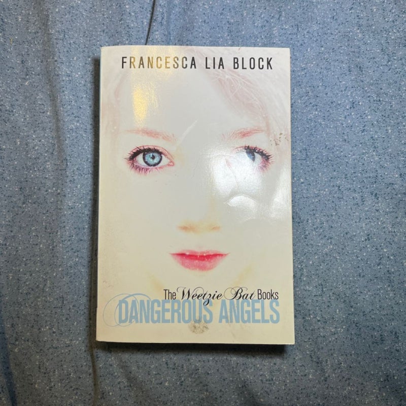 Dangerous Angels