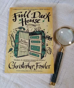 Full Dark House, book 1