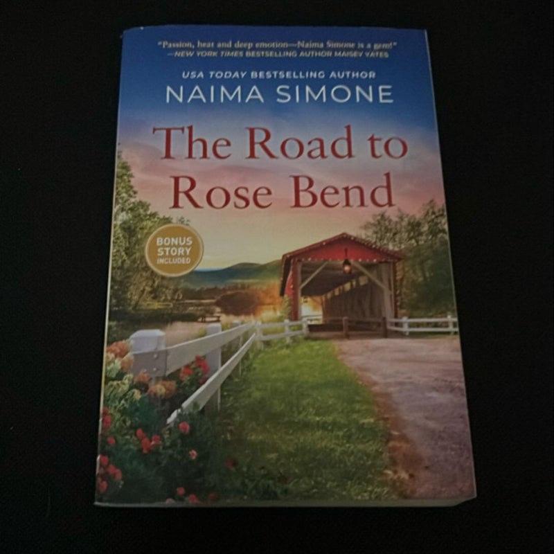 The Road to Rose Bend