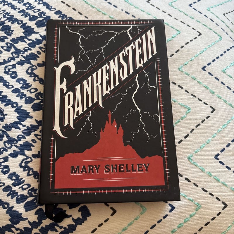 Frankenstein 