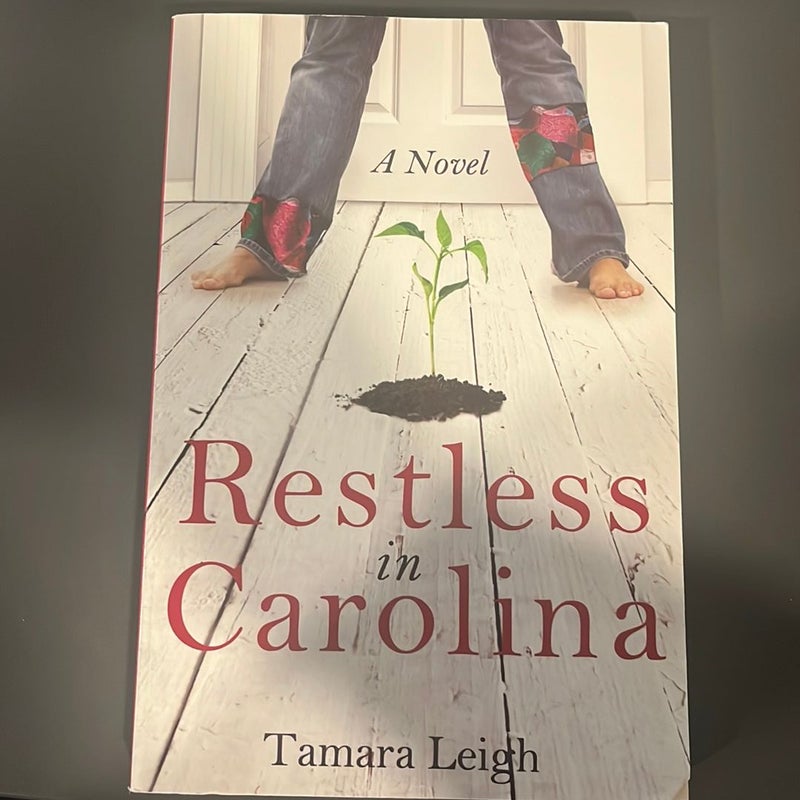 Restless in Carolina