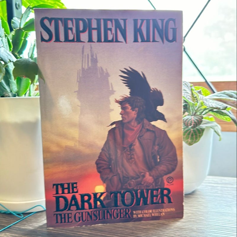 The Dark Tower