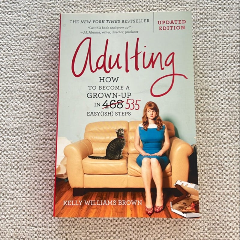 Adulting