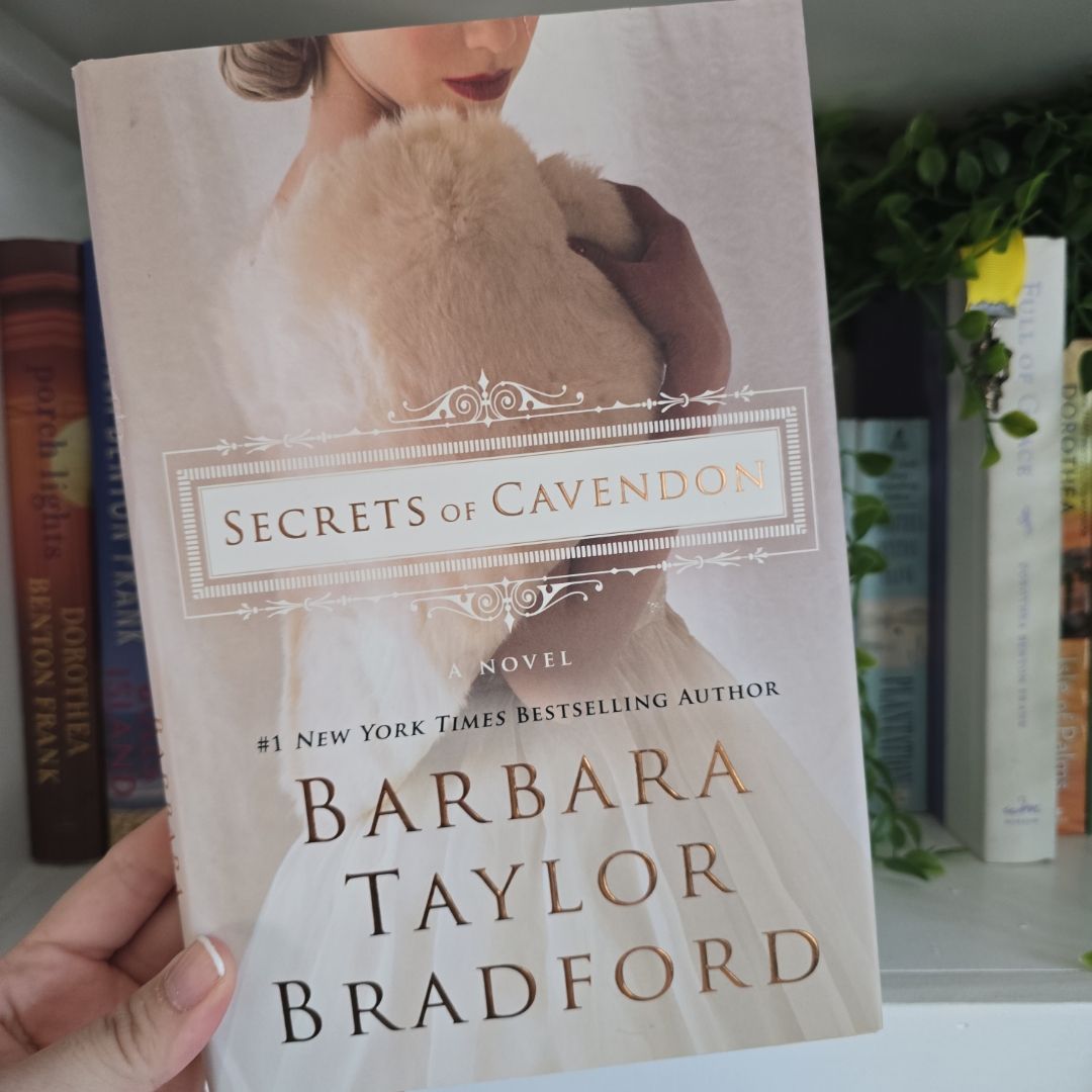 Secrets of Cavendon