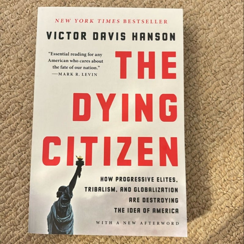 The Dying Citizen