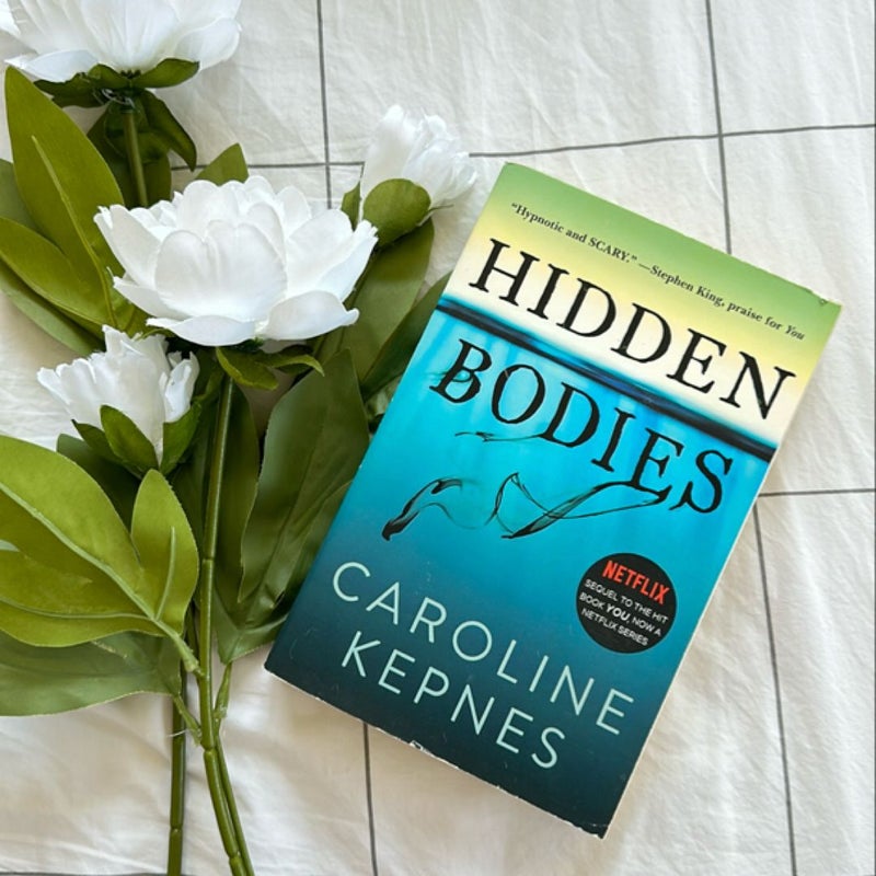 Hidden Bodies