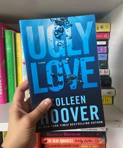 Ugly Love