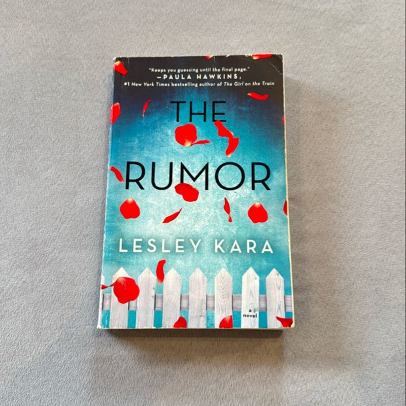 The Rumor
