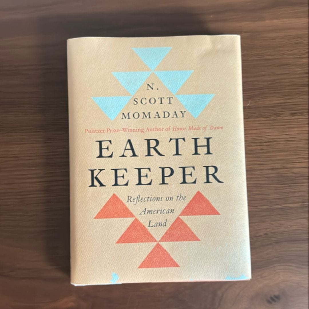 Earth Keeper