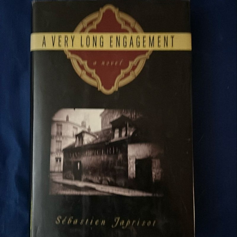 A Very Long Engagement