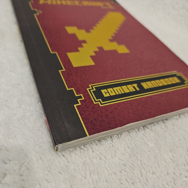 Minecraft Combat Handbook