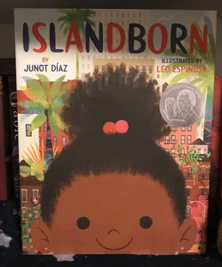 Islandborn