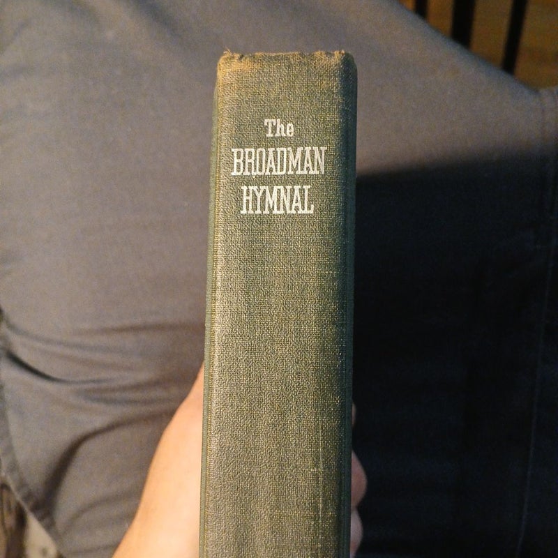 The Broadman Hymnal