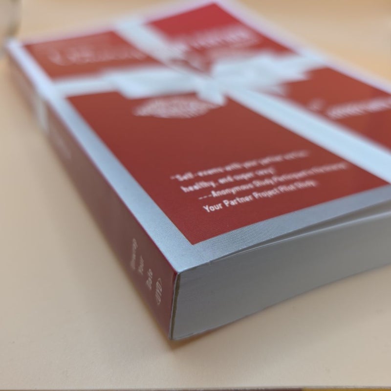 The Unwrap Your Partner Project