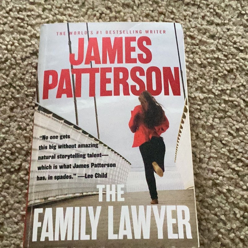 The Family Lawyer