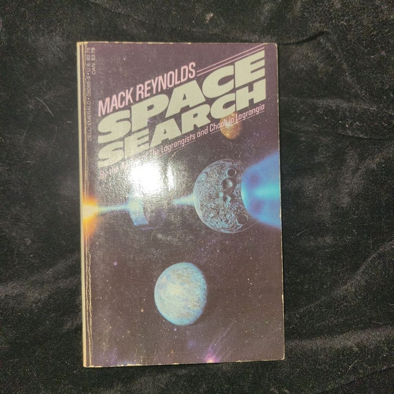 Space Search