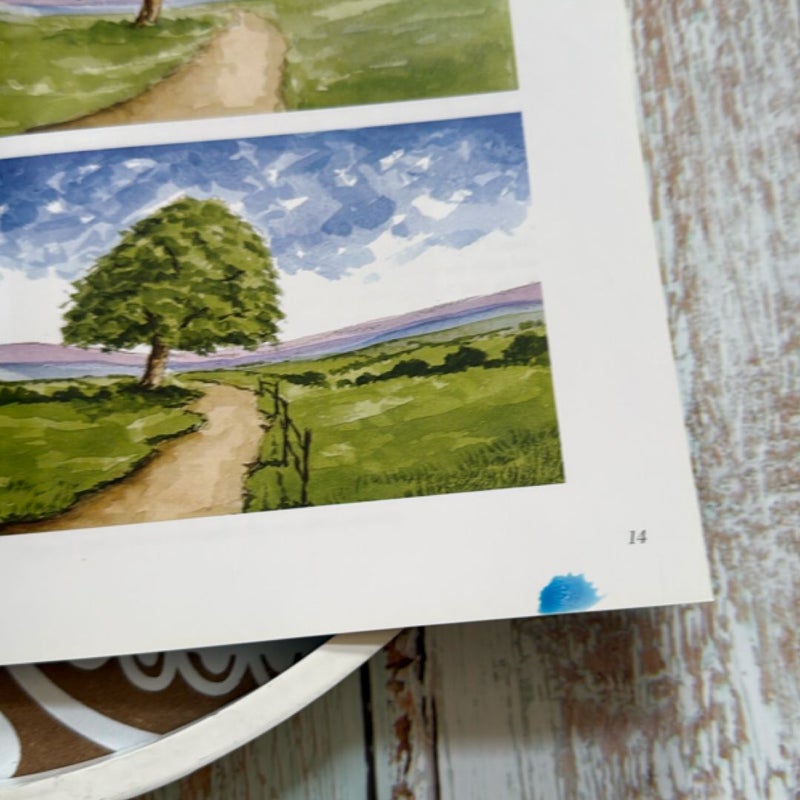 Watercolor