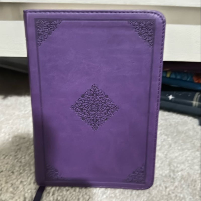 Holy Bible ESV