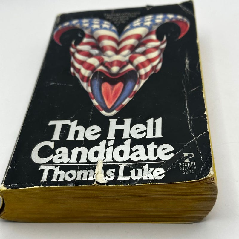 The Hell Candidate