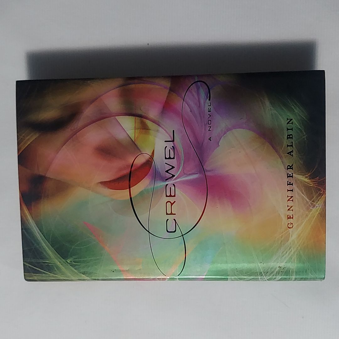 Crewel - Chapters 1-5