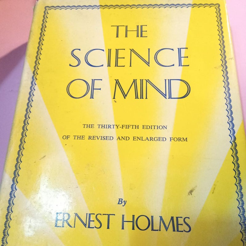 The Science of Mind