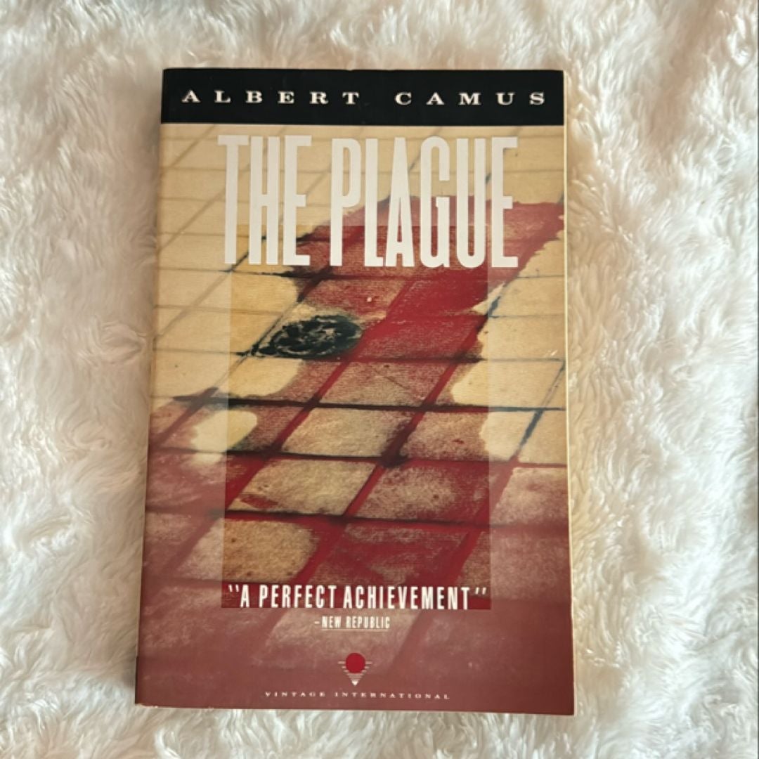 The Plague