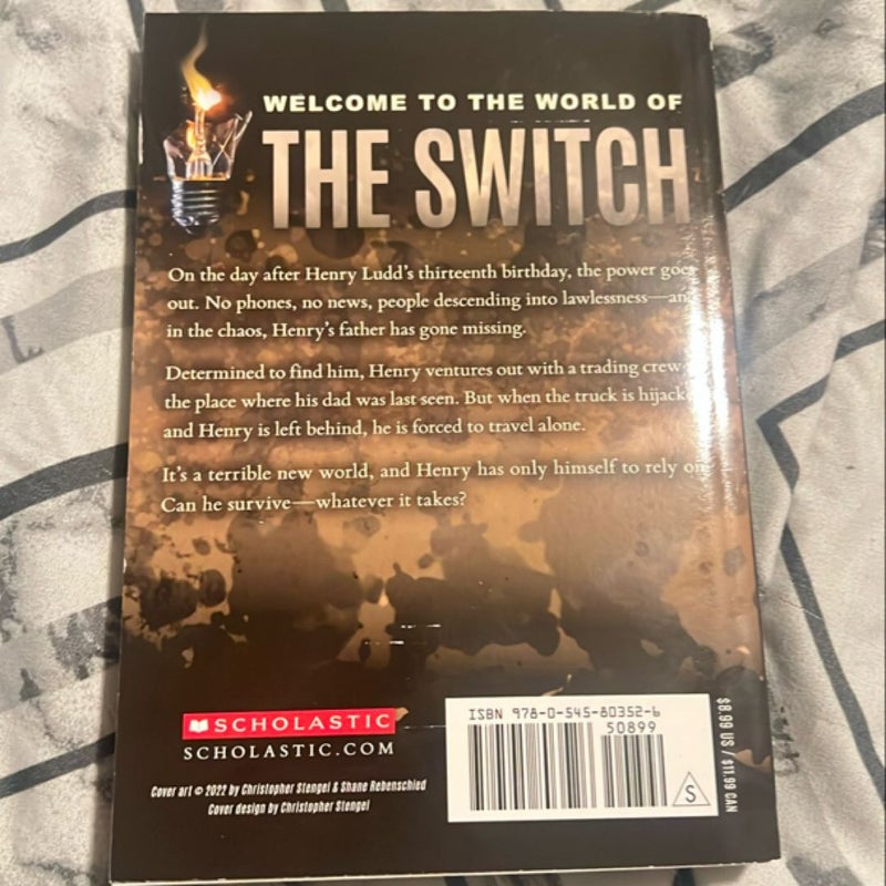 The Switch