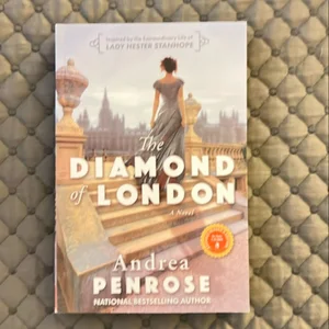 The Diamond of London